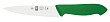 Нож универсальный Icel 15см, зеленый HORECA PRIME 28500.HR03000.150